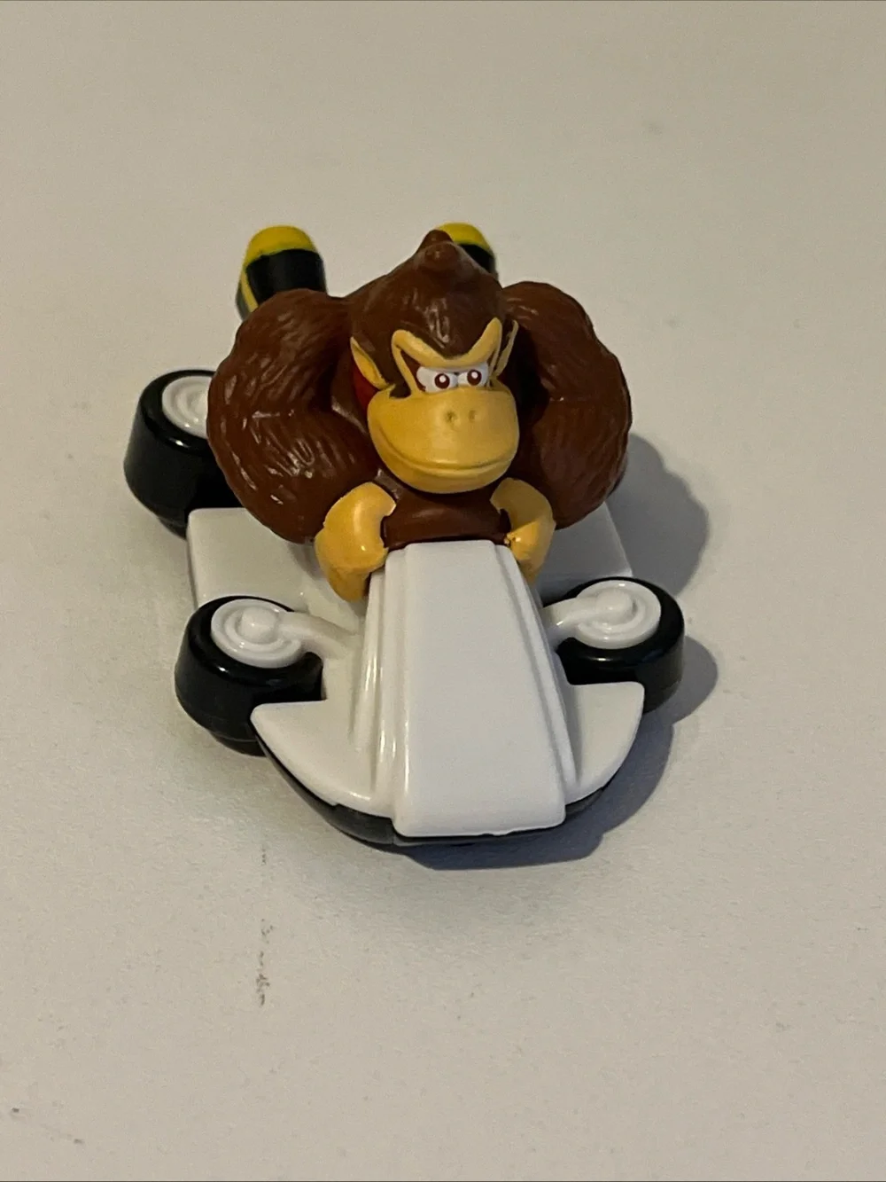 McDonalds set children